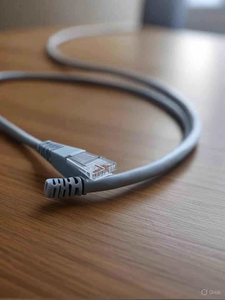 Cat6 Ethernet Cable (10m)